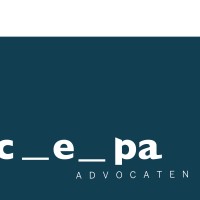 CEPA Advocaten logo - Similar company to Uw Beheer