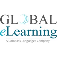 Global eLearning logo - Similar company to Compass Languages