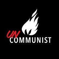 UnCommunist Manifesto logo - Similar company to Dkhsmartglass