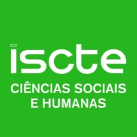 Iscte Escola de Ciências Sociais e Humanas logo - Similar company to Iscte - Instituto Universitário De Lisboa