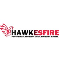 Hawkes Fire logo - Similar company to Hawk Fire Ltd