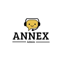 Annex Admin logo - Similar company to Collingwood Foundry