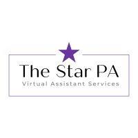 The Star PA logo - Similar company to Vab-U