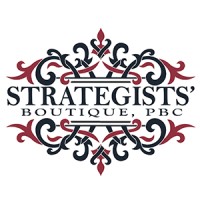 Strategists' Boutique, Public Benefit Corp logo - Similar company to Vanderburgh Sober Living