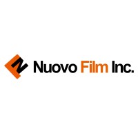 Nuovo Film Inc. logo - Similar company to Digs Consulting