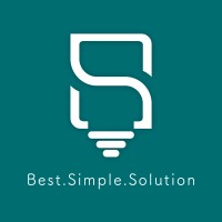 BSS Company logo - Similar company to Bss It Solutions