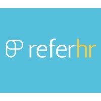 referhr logo - Similar company to Refer Hr
