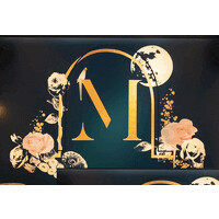 Masha Paris logo - Similar company to Menuiserie Perry