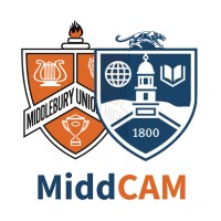 MiddCAM logo - Similar company to Newsonic
