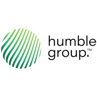 Humble Group logo - Similar company to True Co.