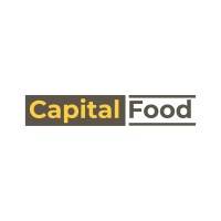 Capital Food Company logo - Similar company to Baguettering