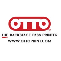 Otto Printing & Entertainment Graphics
