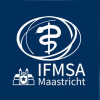IFMSA-Maastricht logo - Similar company to Msa Nour