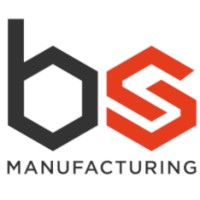 B.S. Manufacturing S.r.l. logo - Similar company to Lingjack Digital