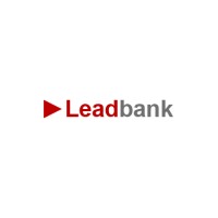 Leadbank logo - Similar company to Kaiizen