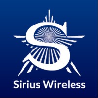 SIRIUS WIRELESS PTE. LTD. logo - Similar company to 速碼波科技股份有限公司