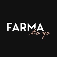 Farma to Go logo - Similar company to D A V I D