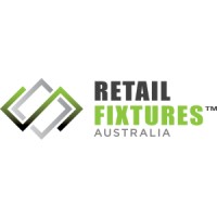 Retail Fixtures Australia logo - Similar company to The Compare Co.