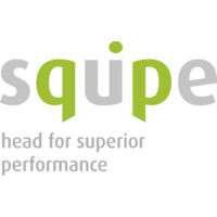 squipe logo - Similar company to Axiamo