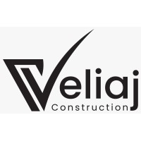 Veliaj Construction logo - Similar company to Veliaj Group
