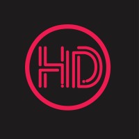 Hexadecimal Films ™ logo - Similar company to Pxls Creative