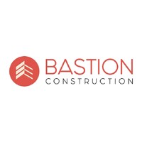 Bastion Construction LLC logo - Similar company to Kauffman Electrical Solutions