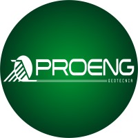 Proeng Geotecnia logo - Similar company to Solimeca