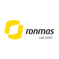 Ronmas GmbH logo - Similar company to Classic Care Foundation