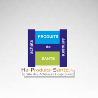 ha-produits-sante.fr logo - Similar company to Stellarea