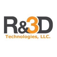 R&3D Technologies logo - Similar company to Extreme Heating & Air Conditioning