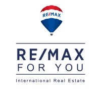 RE/MAX FOR YOU logo - Similar company to Agence Leojade