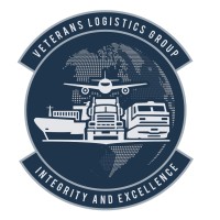 Veterans Logistics Group logo - Similar company to Logistics Ocean