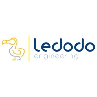 Ledodo Engineering logo - Similar company to Kb Afri Projects