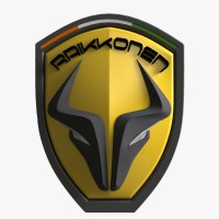 RAIKKONEN ENGINEERS (I) PVT LTD logo - Similar company to Fabnove