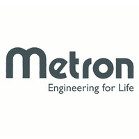 Metron Egypt logo - Similar company to Globeliftco-Beirut