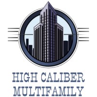 High Caliber Multifamily LLC logo - Similar company to Turnaround Solutions Lp