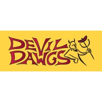 Devil Dawgs logo - Similar company to Brown Bear Partners