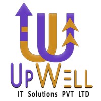Up Well IT Solutions Pvt Ltd logo - Similar company to Ksa Software Ltd