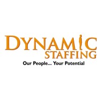 Dynamic Staffing (Lehigh Valley) logo - Similar company to Dynamic Staffing,Inc.
