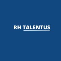 RH Talentus - Veranópolis logo - Similar company to Rh Arte