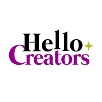Hello Creators logo - Similar company to Ynner Games