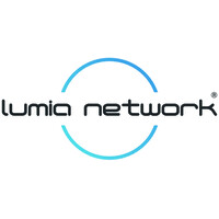 Lumia Network logo - Similar company to Fastcon Srl