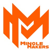 MingleMakers logo - Similar company to Kasper Communications