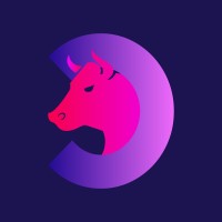 Cosmic Bulls logo - Similar company to Magnimont
