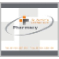 St Martins Grande Rue Pharmacy logo - Similar company to Community Pharmacy, Inc.