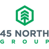 45 North Group logo - Similar company to Seven Roots