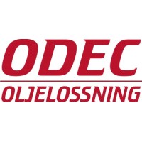 ODEC OLJELOSSNING AB logo - Similar company to Odec Tankstorage