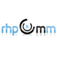RHP Multimedia logo - Similar company to Venn-Cc://Tech