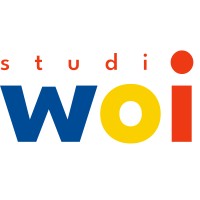 Studio Woi - AI Creative Studio logo - Similar company to Creative Ai-Studio