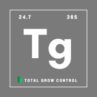 Total Grow Control logo - Similar company to Hempdamental
